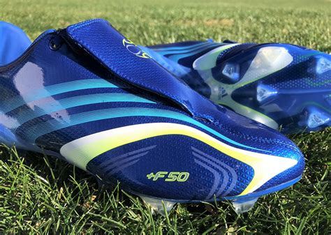 adidas F50 